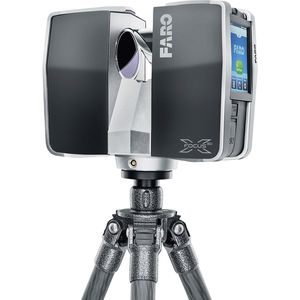 Laser-Scanner 1