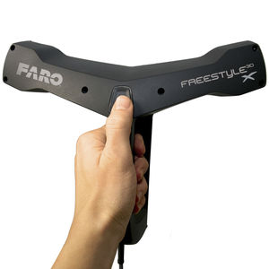 Laser-Scanner 1