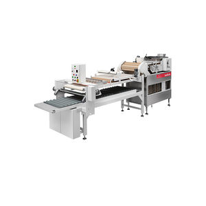 automatische Teigwalzmaschine 1