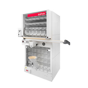 Zwischengärschrank