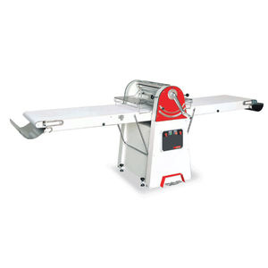 Profi-Teigwalzmaschine