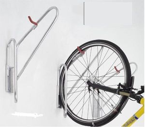 wandmontierter Fahrradständer 1