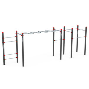 Fitnesspark