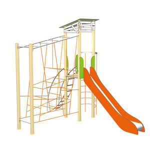 Spielplatzgerät für Spielplätze