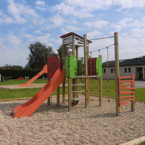 Spielplatzgerät für Spielplätze