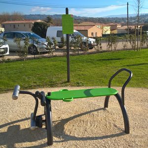 Bein-Curl-Fitnessgerät