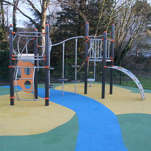 Spielplatzgerät für Spielplätze