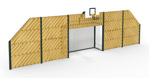 Basketballkorb