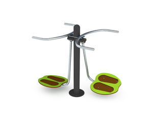 Outdoor-Pendeltrainer