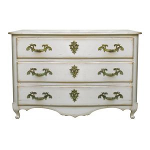Kommode / Louis XIV