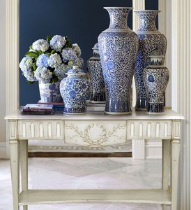 Konsolentisch / Louis XVI