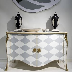 Sideboard / Louis XV