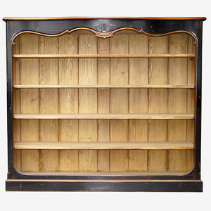 Bücherregal / Louis XV