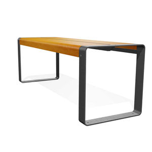 moderner Tisch 1