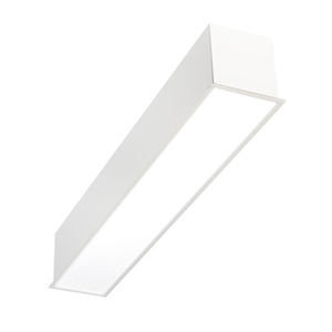 Leuchte für Deckeneinbau