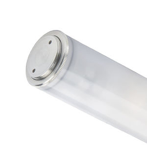 Hängeleuchte / für Aufbau / LED / Rohr