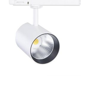 LED-Schienenleuchte