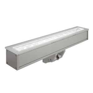 Leuchte für Wandeinbau