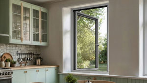 Aluminiumfenster 1