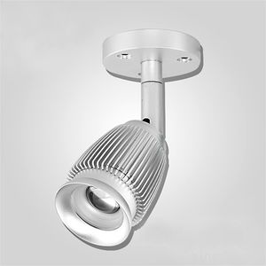 Strahler für Aufbau / Innenraum / LED / rund