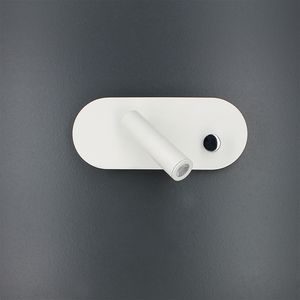 moderne Wandleuchte