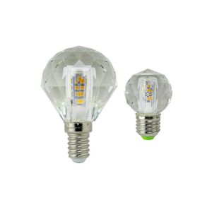 LED-Glühbirne