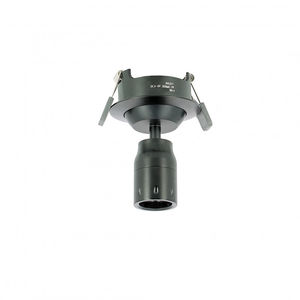 Strahler für Aufbau / Innenraum / LED / rund