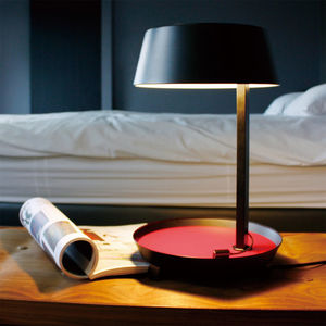 Tischlampe