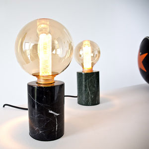 Tischlampe