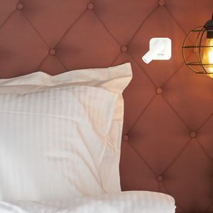 moderne Wandleuchte