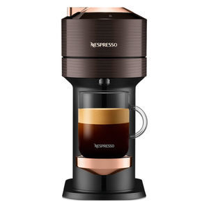 Kapsel-Kaffeemaschine