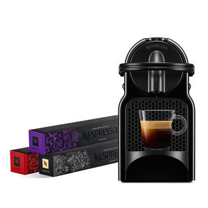 Kapsel-Kaffeemaschine 1