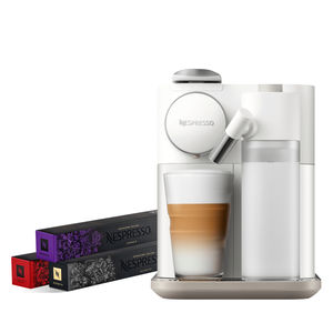 Kapsel-Kaffeemaschine 1