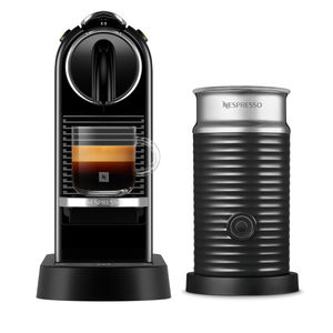 Espressomaschine 1
