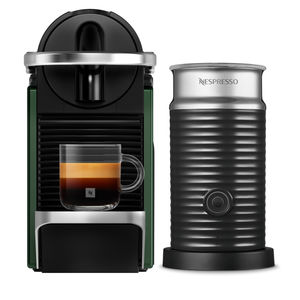Espressomaschine 1
