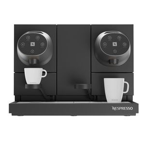 Kapsel-Kaffeemaschine