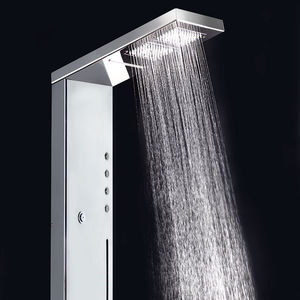 Duschsäule