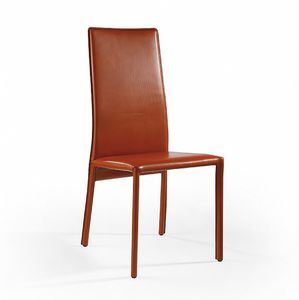 moderner Stuhl