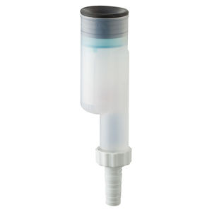 Syphon für Waschbecken / PP 1