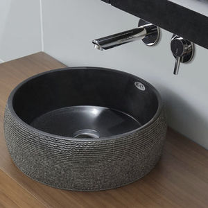 Aufsatzhandwaschbecken