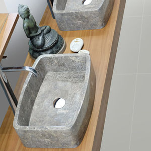 Aufsatzwaschbecken