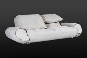 Ledersofa