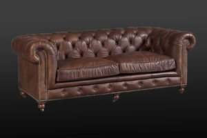 Chesterfield-Sofa