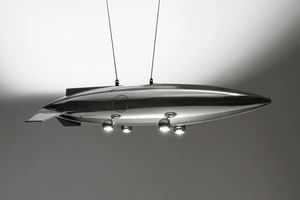 Luftfahrt-Kronleuchter 1