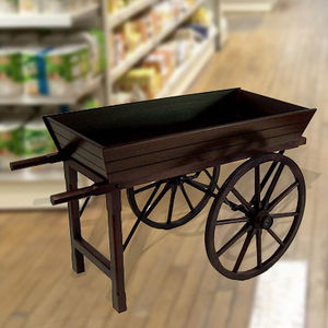 Wagen für Gewerbegebrauch 1