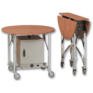 Service-Serviertisch