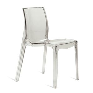moderner Stuhl 1