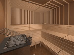 Biosauna