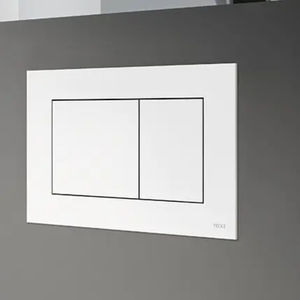 doppelter WC-Spülknopf 1