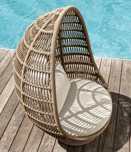 Sessel / originelles Design 1